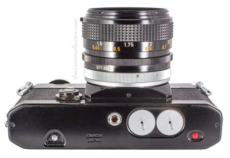 Canon EF Camera - FlynnGraphics