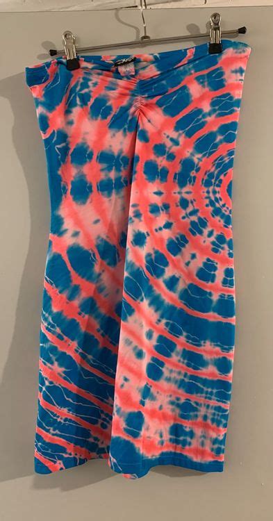 SALE Sexy Beachminikleid HOT TUNA XS Neu gemäss Beschreibung in Chur für CHF 27 mit