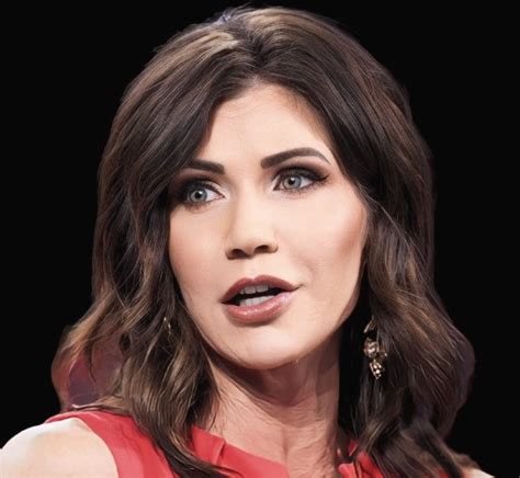 You Won't Believe How Rich Kristi Noem Actually Is! - Veja Store Site