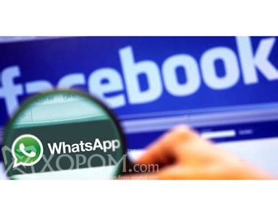 Фейсбүүк мессенжерийн үйлчилгээний Ватсап компанид 19 тэрбум доллар заржээ