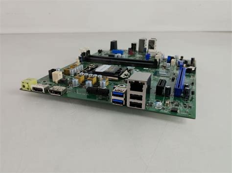 Dell Optiplex 3040 Sff Lga 1151 Ddr3l Desktop Motherboard 5xgc8 05xgc8 Ebay