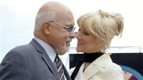 Celine Dions Husband Dies - Good Morning America