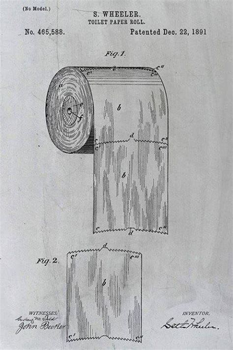Should You Hang The Toilet Paper Roll Over Or Under Upworthy