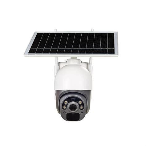 Top Bangladeshi Supplier Of Solar Cctv Services Bcmgbd