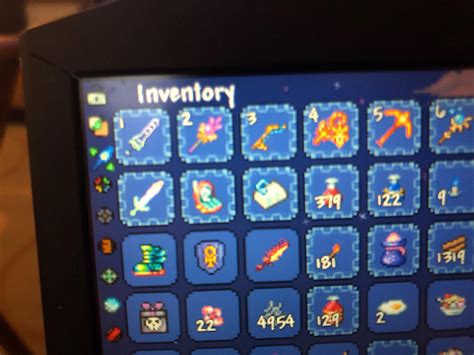 I beat every boss in master mode and got some of the most difficult