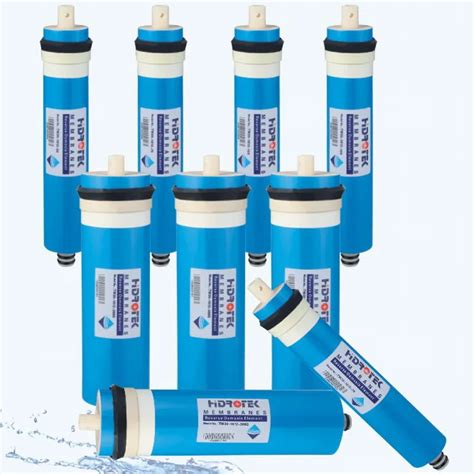 Wholesale Hidrotek Ro Membrane Reverse Osmosis Toray Price Shandong