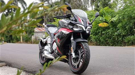 Nuevo Voge 300 R 2019 Loncin Gp 300 Youtube