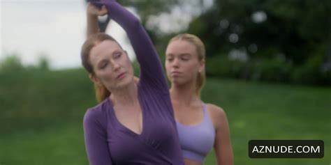 SIRENS NUDE SCENES AZNude