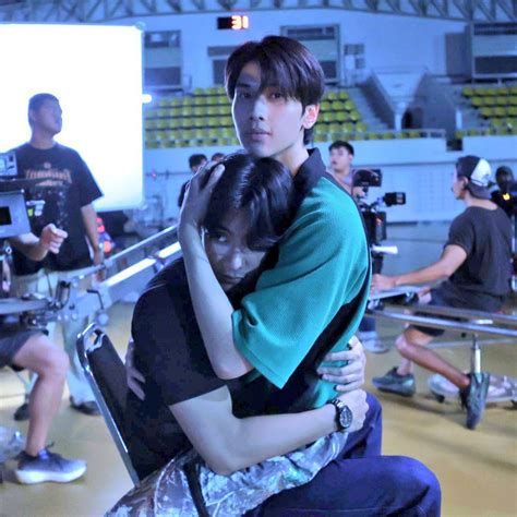 FadelStyle X Joongdunk X The Heart Killers Ep 11 In 2025 Gmmtv Actors Cute Gay Couples Actors