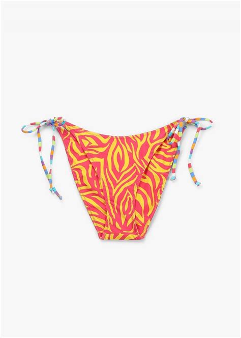 INC S Tie Up Bikini Bottoms Sale From Daniel Footwear UK