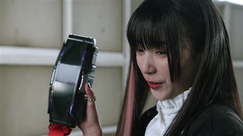 Recap Kamen Rider Geats Episode 23 Divergence T Now For The One