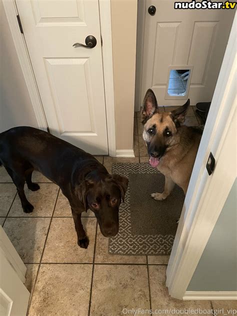 Doubledboatgirl Vip Nude OnlyFans Photo 1 Nudostar TV
