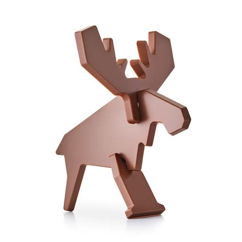 BelÖning Milk Chocolate Moose Self Assembly Utz Certified 90 G Ikea Eesti