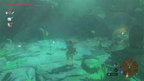 Zelda Breath Of The Wild Master Schwert Finden Guide