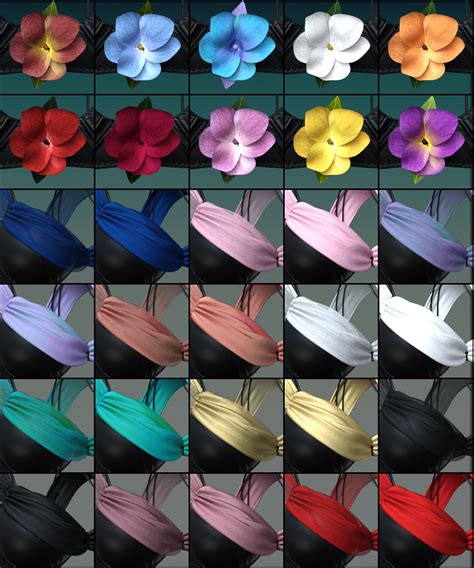 Romantique Lingerie For Genesis 8 And 8 1 Females Daz 3D