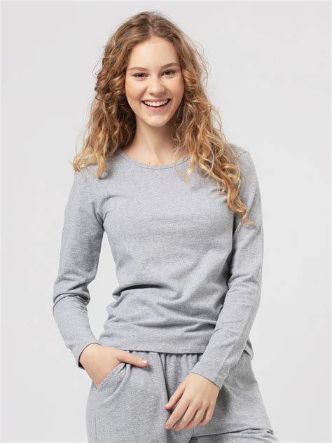 Podkoszulek Key Damski Lvd Hot Touch Modny Sklep