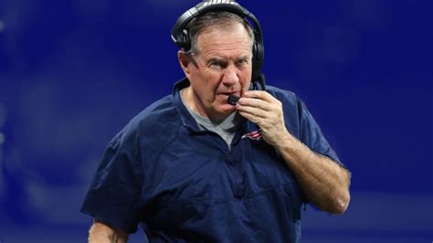 Could Bill Belichick Find His Way Back To The Giants? – Bleedbigblue.com