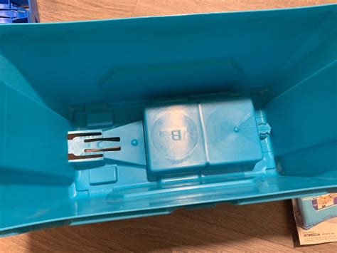 Hot Wheels Track Builder System Multi Loop Box Set Hobbies Toys Toys Games On Carousell