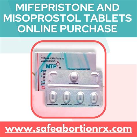 Mifepristone And Misoprostol Tablets Online Purchase Elenalewis Medium