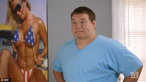 Pregnant Pumpkin Fights With Mama June On Not To Hot Daily Mail Online