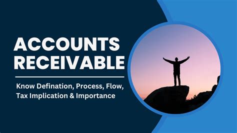 Mastering Accounts Receivable Process Strategies For Success