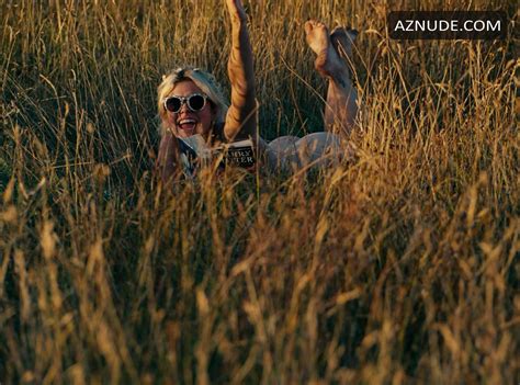 ALISON OLIVER Nude AZNude