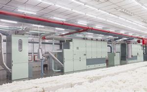 preparation area  industrial manufacturers