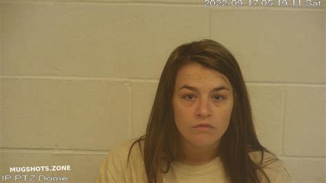 Lott Lauren Marion County Mugshots Zone