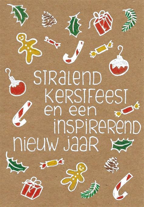 Kerstwens Kerst Kaarten Kerstwensen Kerst