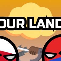 Our Land Juega A Juegos Friv Gratis