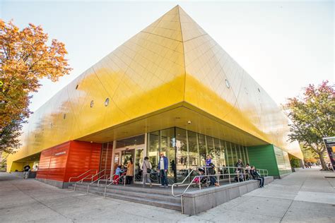 Brooklyn Children's Museum | Brooklyn, NY 11213 | New York Path Through