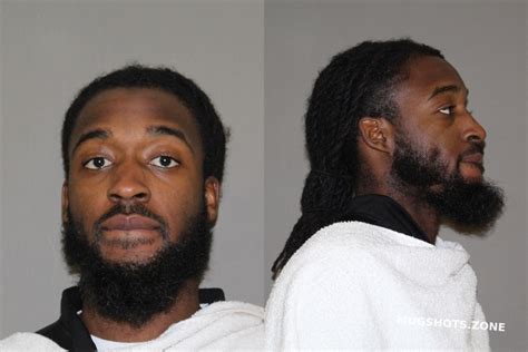 Brown Jalin Denton County Mugshots Zone