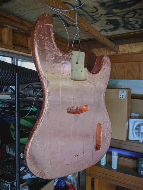 Eliminate single coil hum with this one simple hack!!! : r/BassGuitar