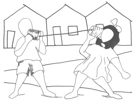 Obras De Cândido Portinari Brincadeiras Para Colorir - BINKEDU