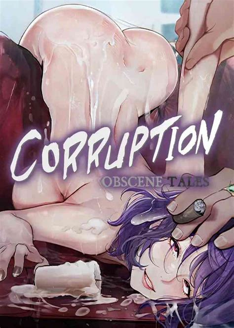 Corruption Obscene Tales Ch 1 4 Nhentai Hentai Doujinshi And Manga