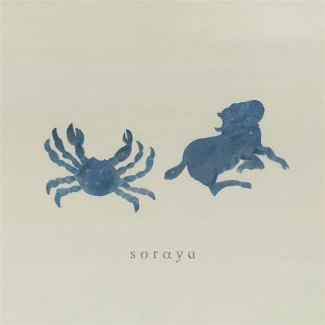 壷阪健登と石川紅奈によるユニット【soraya】 1stアルバム『soraya』を3月13日にリリース リリース記念ライブが3月29日に開催