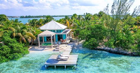 belize  inclusive resorts resorts daily