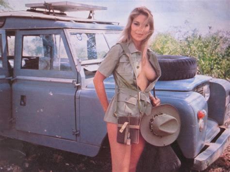 Naked Olga Bisera Added By Dragonrex