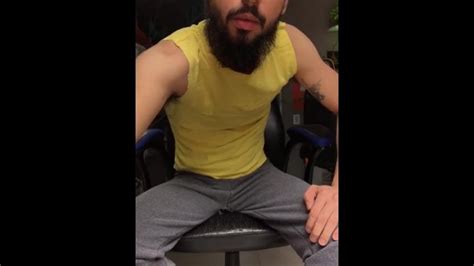 MY PANTS RIPPED AND I GOT HORNY Pornhub Gay