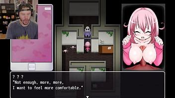 I Will Never Be Able To Escape This Weird Game Panic Party XVIDEOS