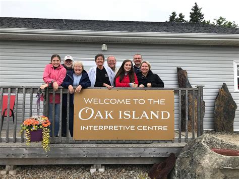 Oak Island's Female Cast: Their Untold Stories