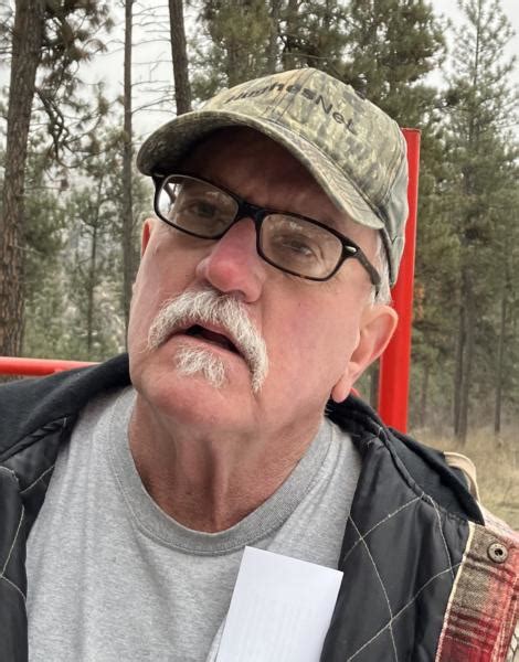 Steven Schwartz Sex Offender Or Kidnapper In Springdale Wa 99173