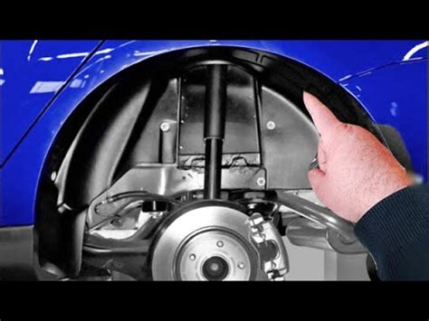 НИКОГДА НЕ УСТАНАВЛИВАЕТЕ ЛОКЕРЫ НА СВОЙ АВТОМОБИЛЬ ? - YouTube