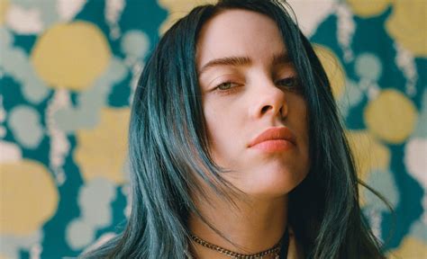 Billie Eilish 6 Marcos Do When We All Fall Asleep Where Do We Go