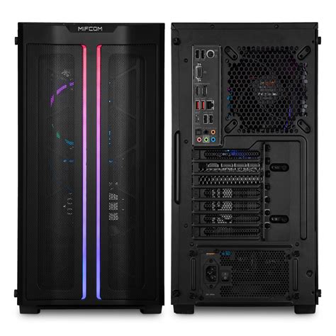 Gaming Pc Core I7 12700kf Rx 7900 Gre Gaming Pcs Intel Core 12 Gen