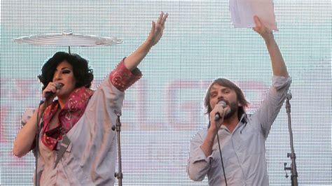 Comienzan Las Fiestas Del Orgullo Gay En Madrid