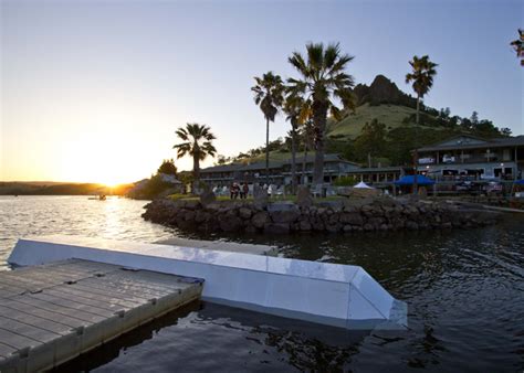 Summer Kickoff At Lake Tulloch Resort Alliance Wakeboard