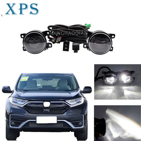 Led Xps Cr V Honda Crv