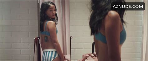 ANDREA BANG Nude AZNude