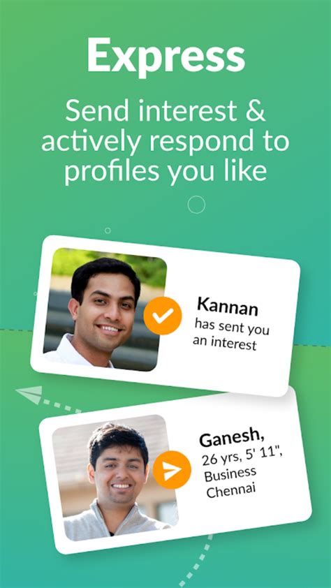 Tamilmatrimony® Tamil Marriage And Matrimony App For Android Download